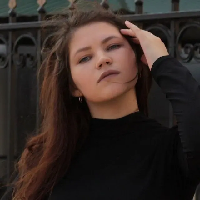 Нина Пузикова