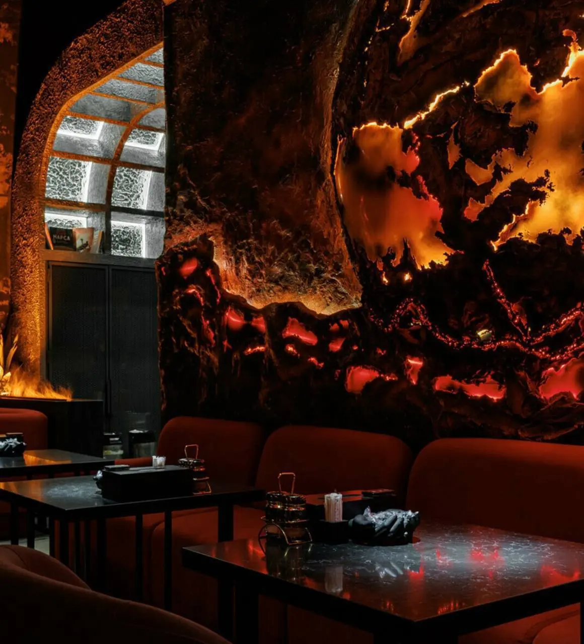 ОФИЦИАНТ
2 500₽/смена - 4 000₽/смена + чаевые
«Мята Lounge Mars»
• Москва, м | Сетка — социальная сеть от hh.ru