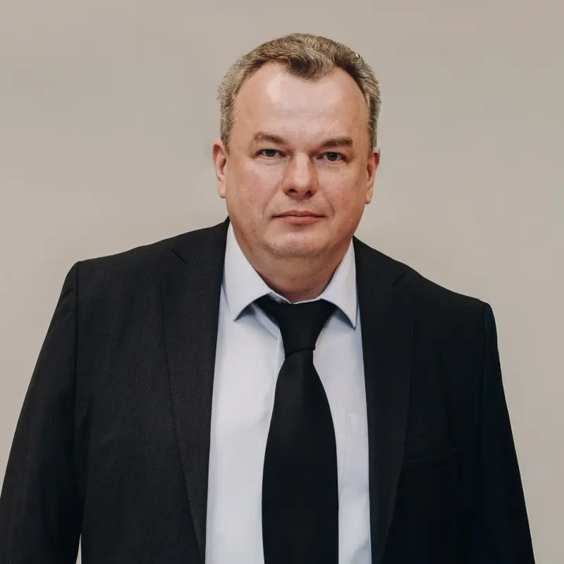 Андрей Ермилов