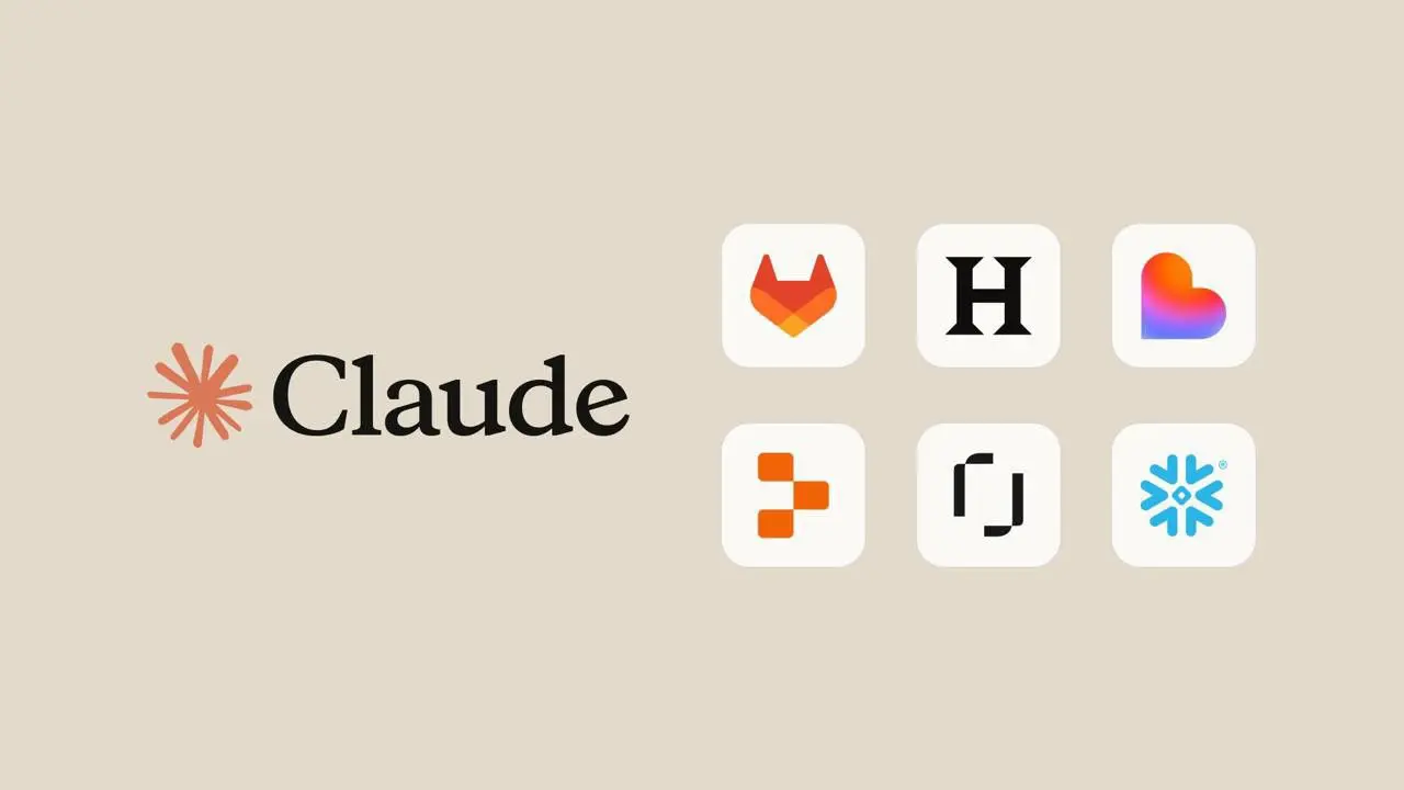 🤯 CLAUDE ТЕПЕРЬ БИЗНЕС-ХАБ
Anthropic запустила Claude Marketplace — платформу, где корпоративный софт и ИИ-агенты от сторонних разработчиков продаются напрямую в экосистеме Claude 🎯
▌ Что внутри?
• 🔄 ... | Сетка — социальная сеть от hh.ru