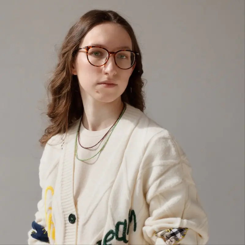 Дарья Куликова | Сетка — социальная сеть от hh.ru