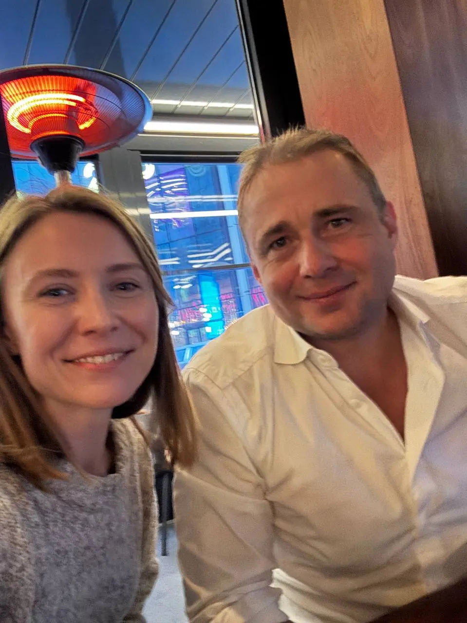 Год начался с мощных подсказок и моментов реализации. Позавчера думала о своем окружении и получила определённый знак — и в тот же момент гордость | Сетка — социальная сеть от hh.ru