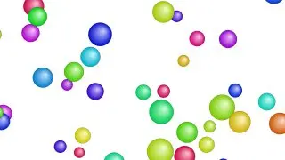 Wandering circles — анимированный фон из множества шаров . Реализована с помощью CSS и JavaScript
https://codepen.io/Dillo/pen/jOpRbwa | Сетка — социальная сеть от hh.ru