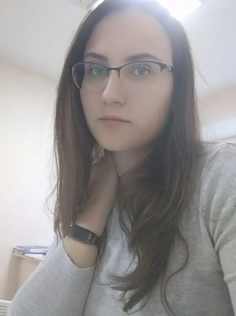 Дарья Харченко | Сетка — социальная сеть от hh.ru