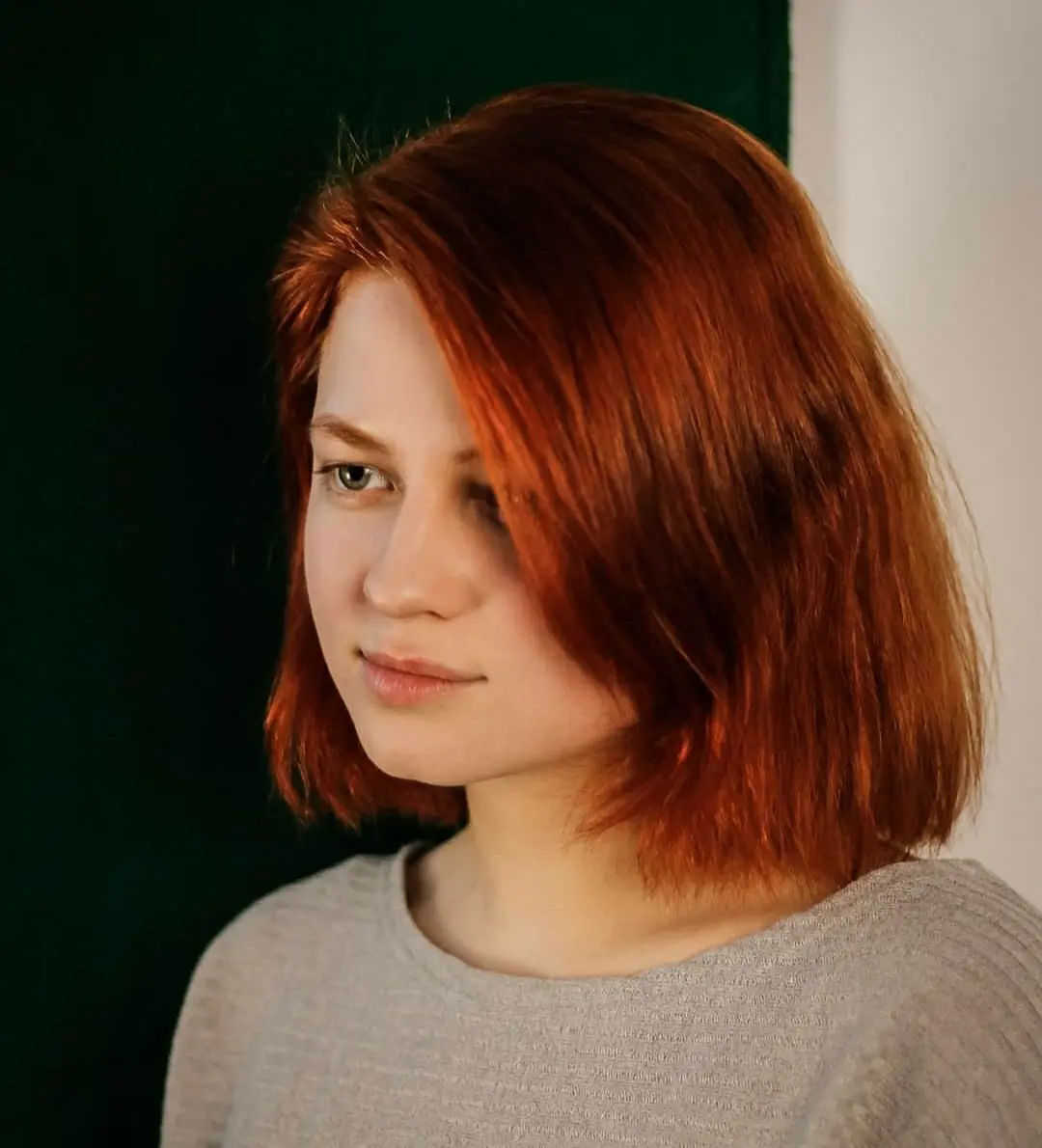 Вероника Мелихова