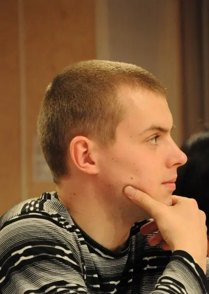 Евгений Суховерхов