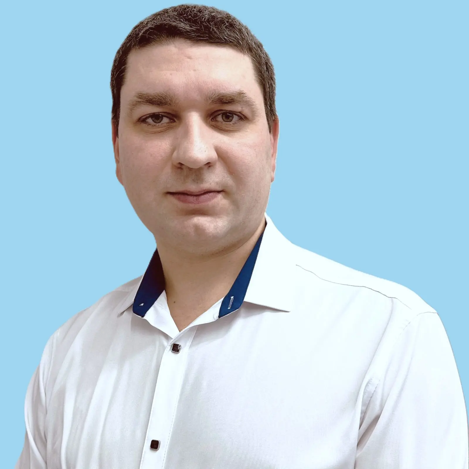 Сергей Бойко