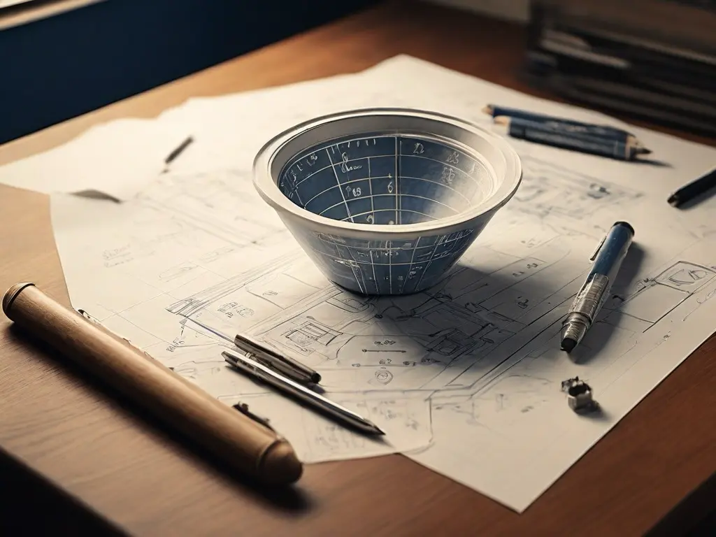 Маркетинг по инженерному коду 📐 | Сетка — социальная сеть от hh.ru