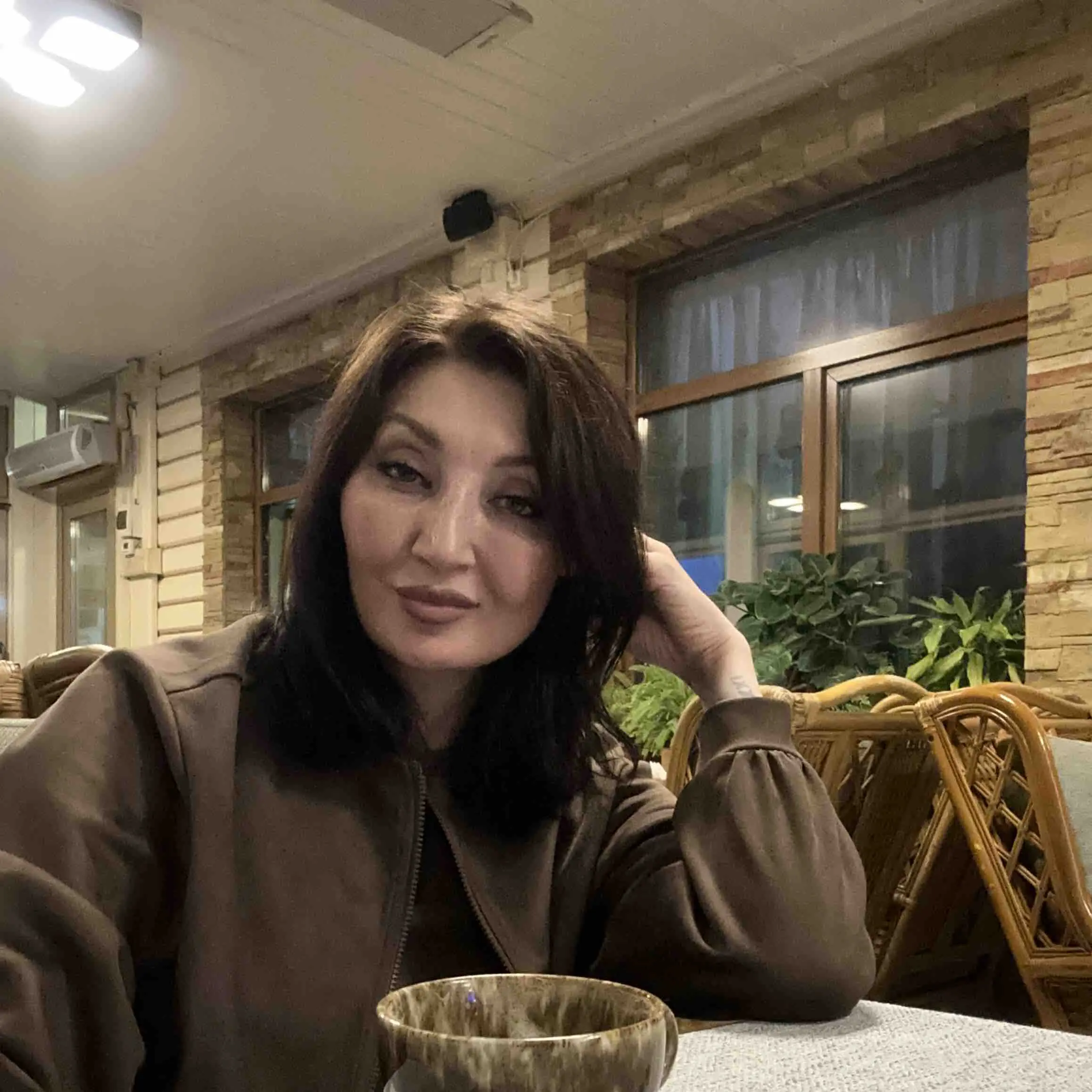 Анна Юровская
