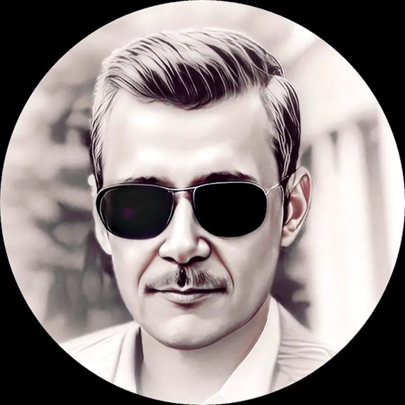 Андрей Кузнецов