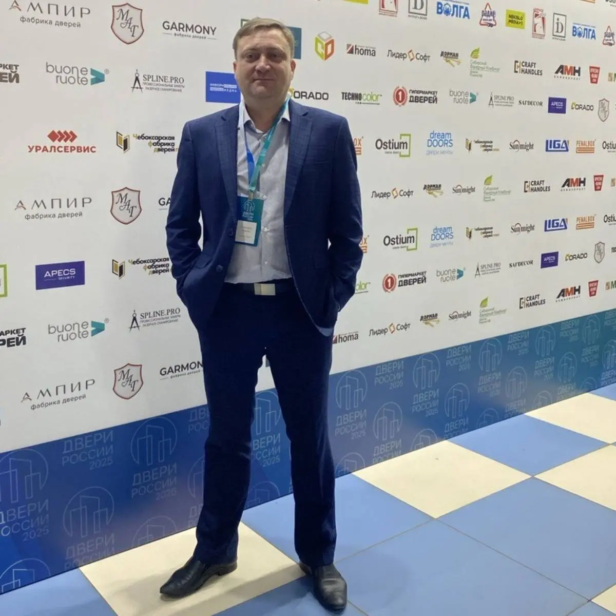 Александр Иванов | Сетка — социальная сеть от hh.ru