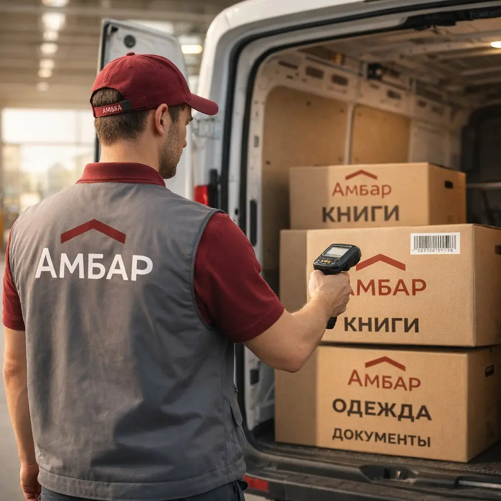 Как сберечь 5+ часов на переезде? Секрет в упаковке: подпишите коробки с 4 сторон и соберите «набор выживания» на первый день. В «Амбар» мы сами заберем вещи (2129₽) и сохраним их от 1156₽ | Сетка — социальная сеть от hh.ru