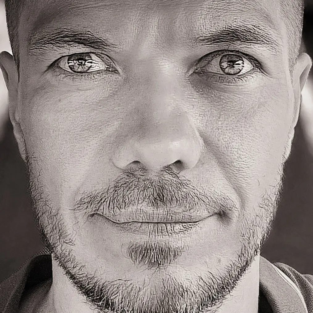 Дмитрий Чеберяк