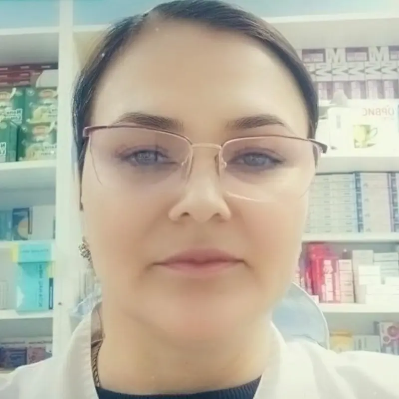 Марет Ахмадова