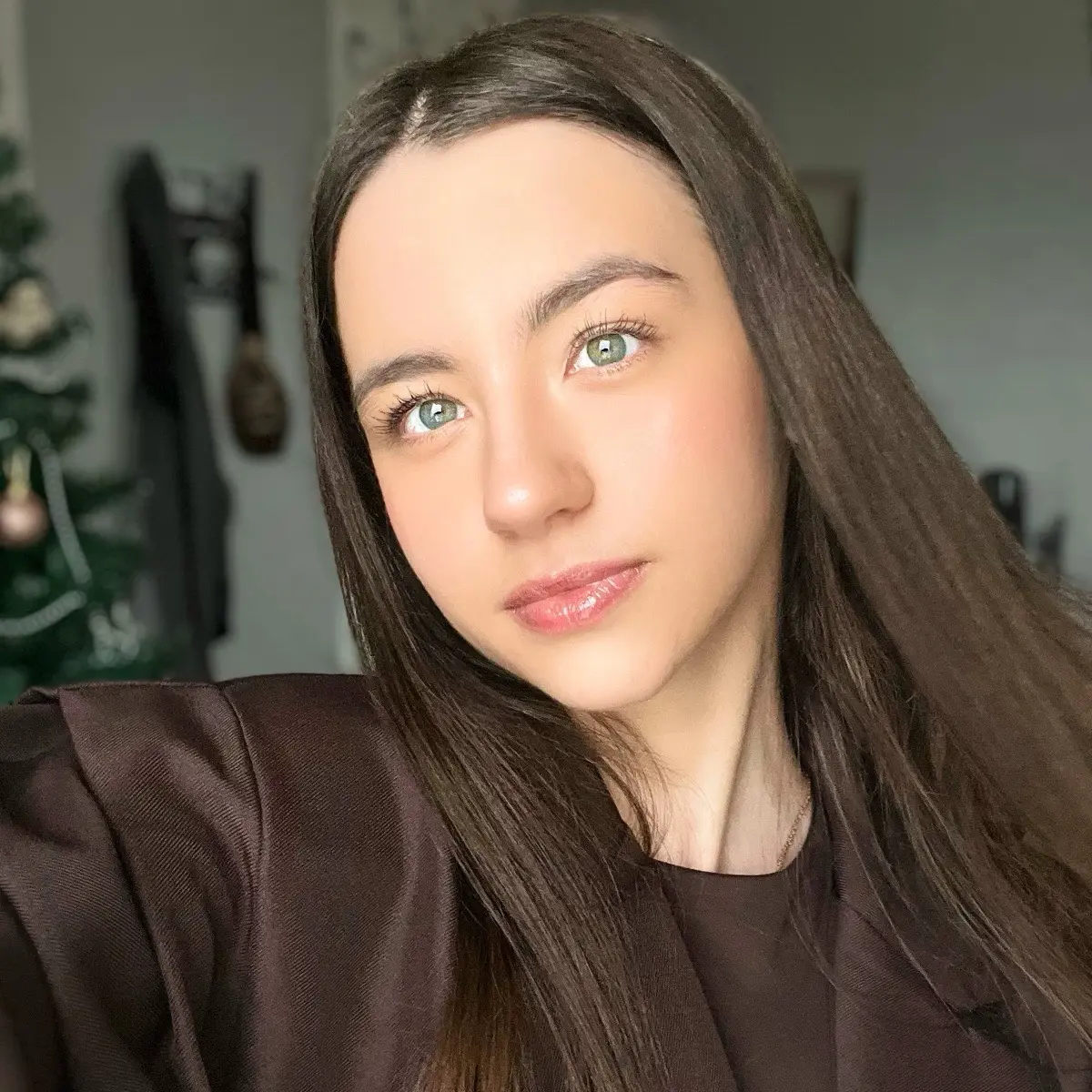 Арина Ипполитова | Сетка — социальная сеть от hh.ru