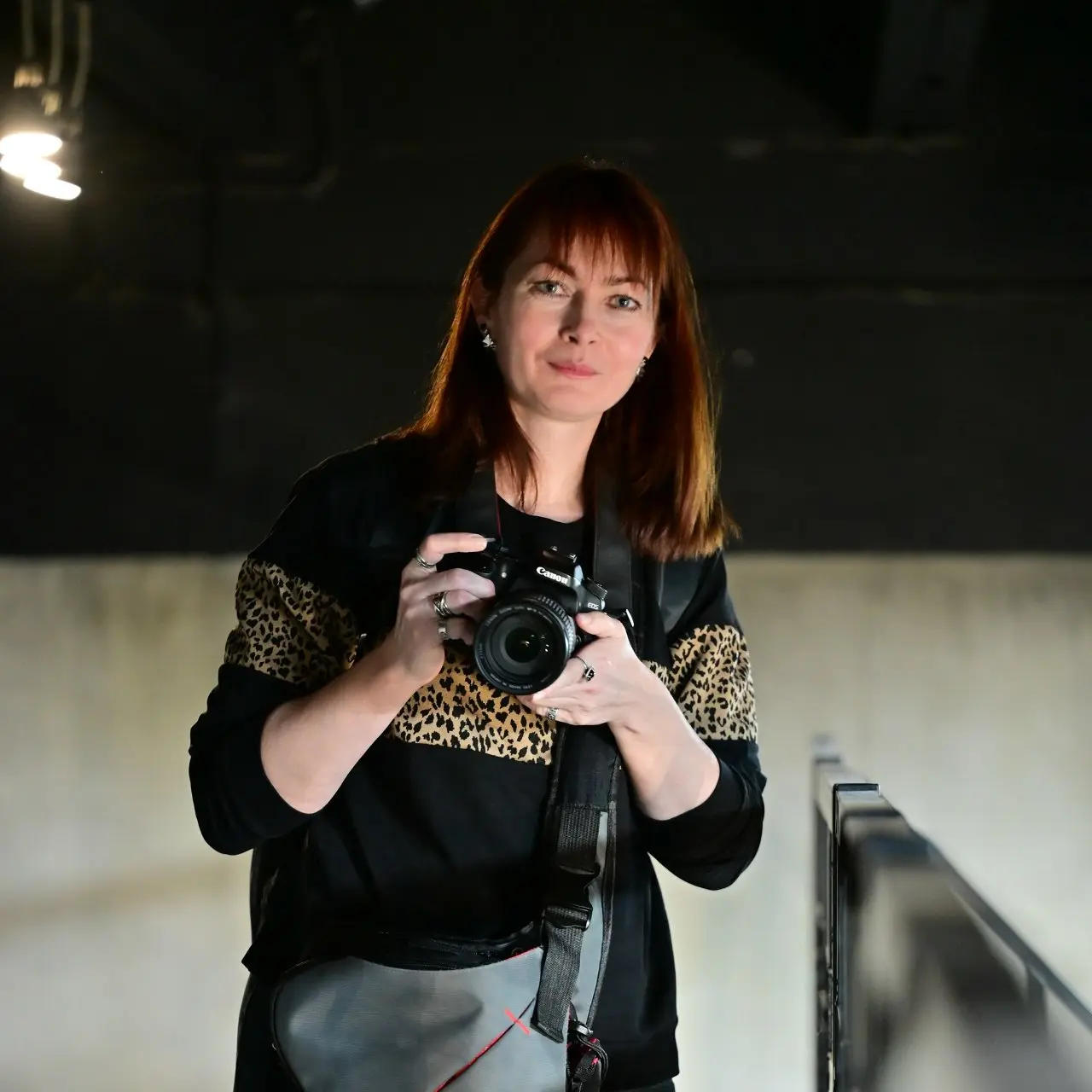 А Вы знаете, кто всегда остаётся за кадром? Те, кто эти кадры создаёт! Но у нас в артЭПИЦЕНТРе все люди Искусства в эпицентре внимания - в кадре фотограф-репортёр Ольга Сысоева, фотограф высоты Георги... | Сетка — социальная сеть от hh.ru