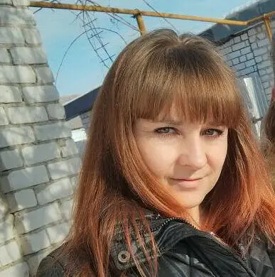 Анастасия Столяренко