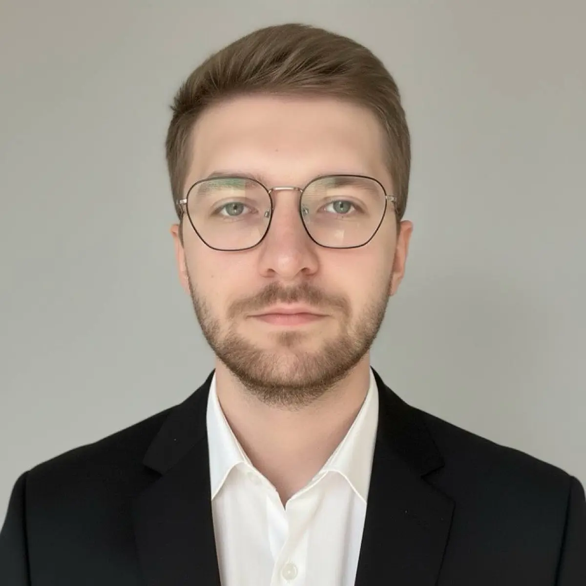 Денис Жердев | Сетка — социальная сеть от hh.ru