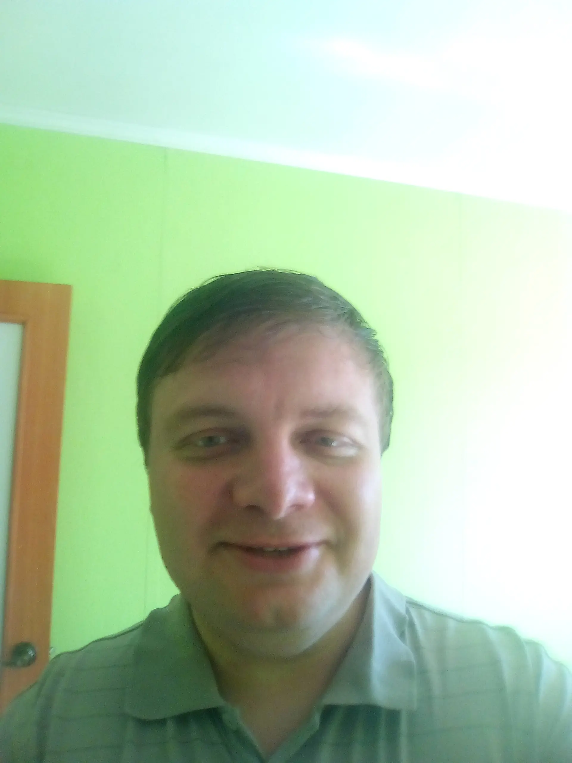Алексей Греднев
