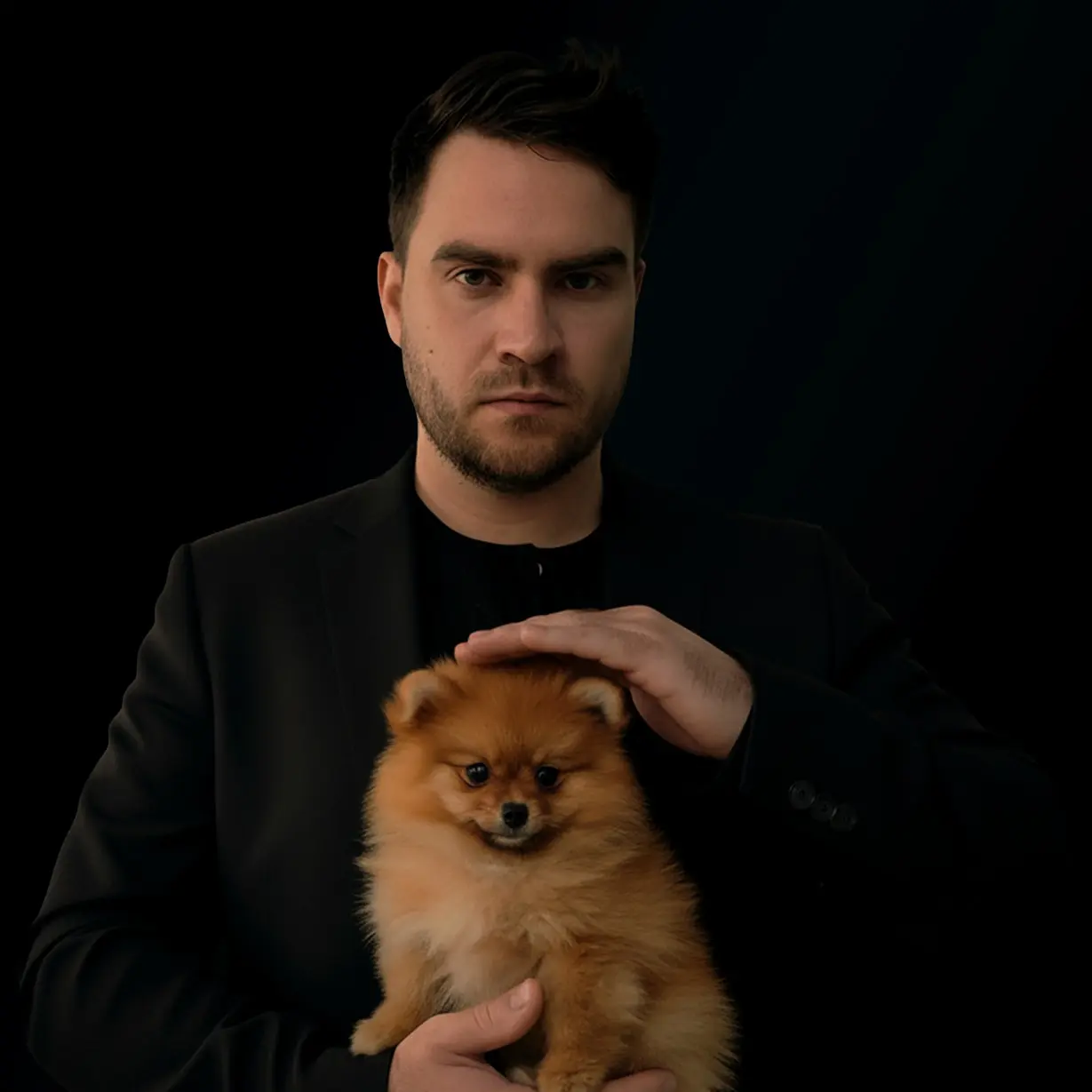 Александр Андреев