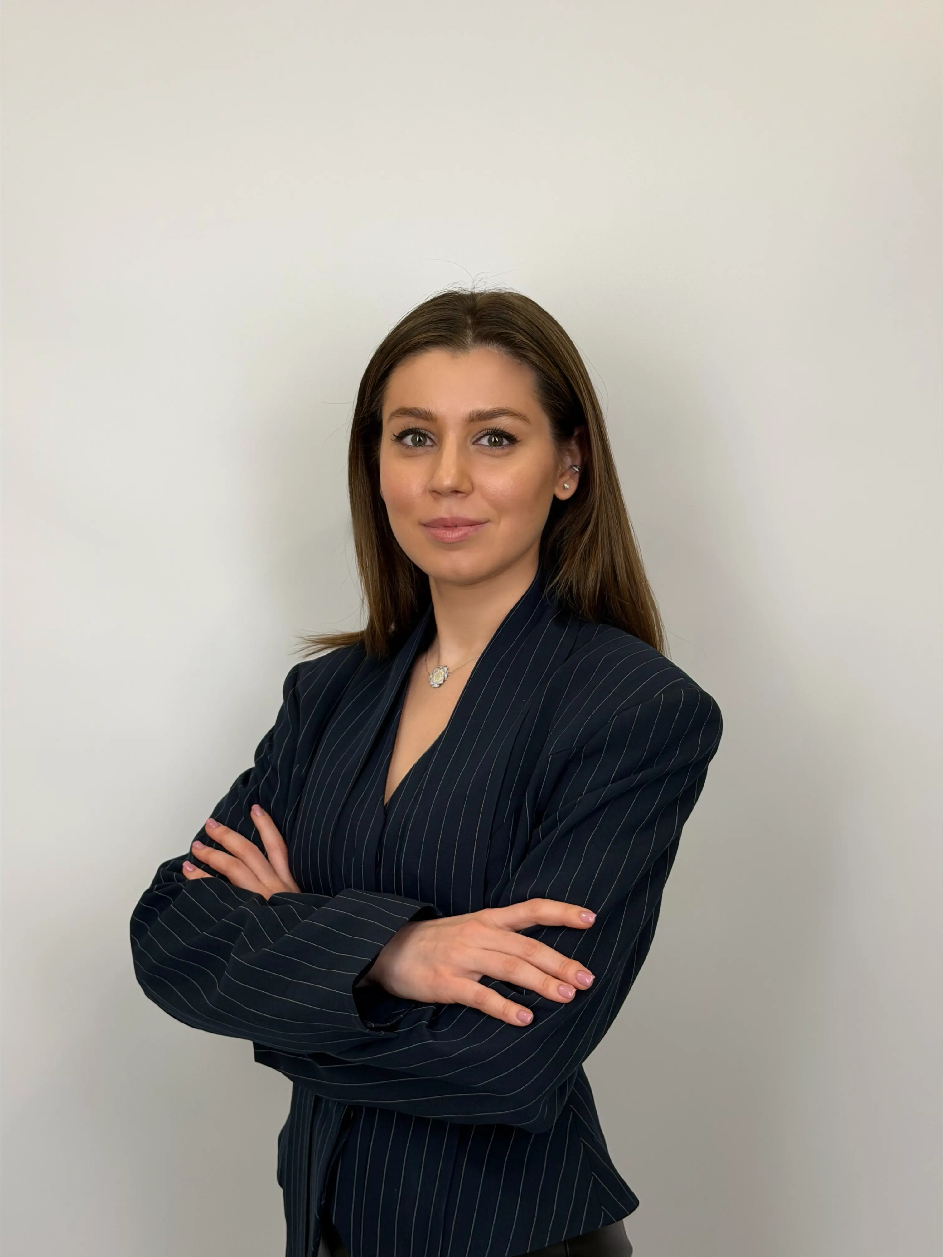 Альбина Айдарова | Сетка — социальная сеть от hh.ru