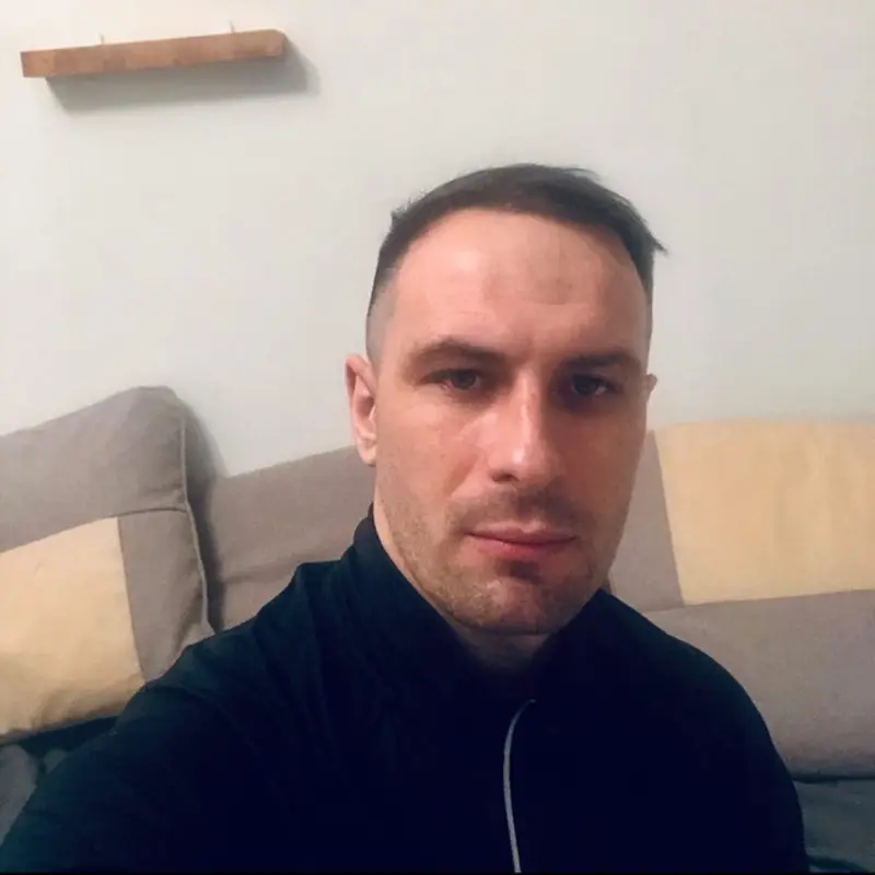 Алексей Сироткин | Сетка — социальная сеть от hh.ru