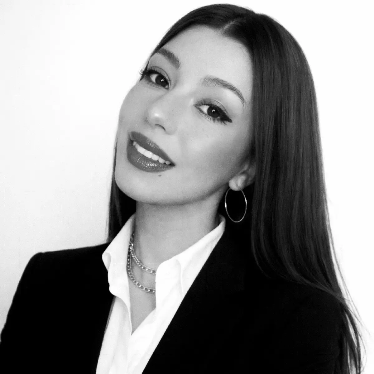 Дарья Ривера | Сетка — социальная сеть от hh.ru