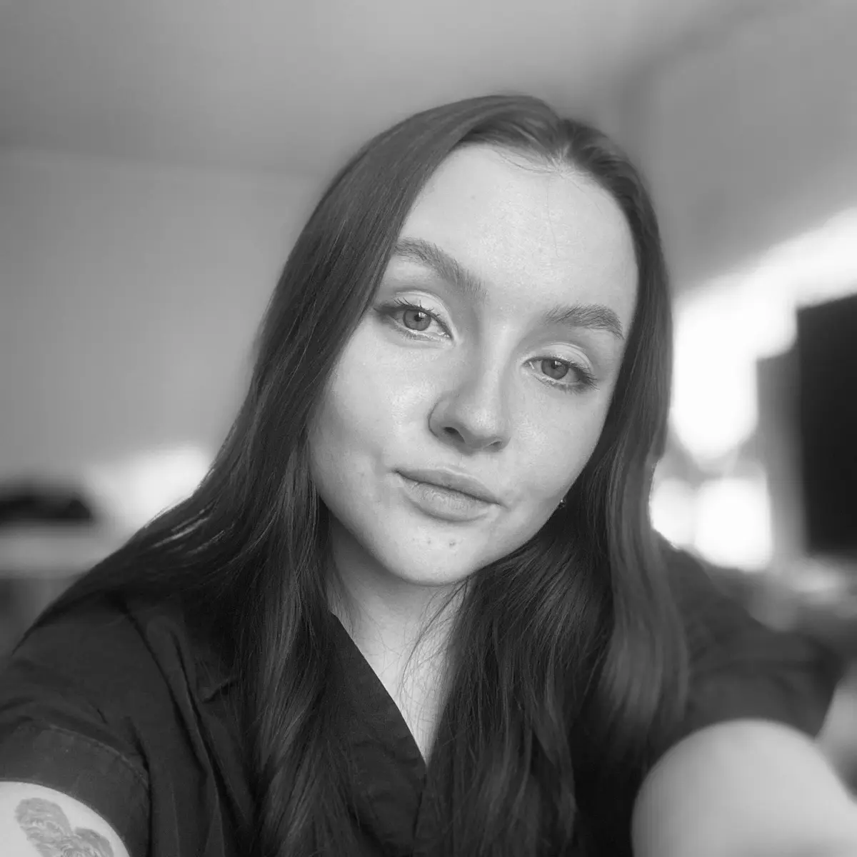 Лиза Сварваль