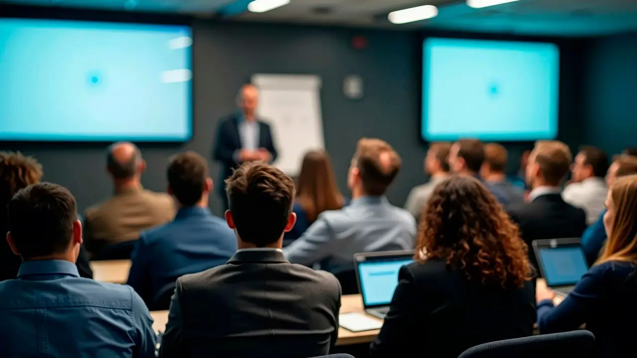 Корпоративный блог в 2026 году — это уже не просто раздел с новостями | Сетка — социальная сеть от hh.ru