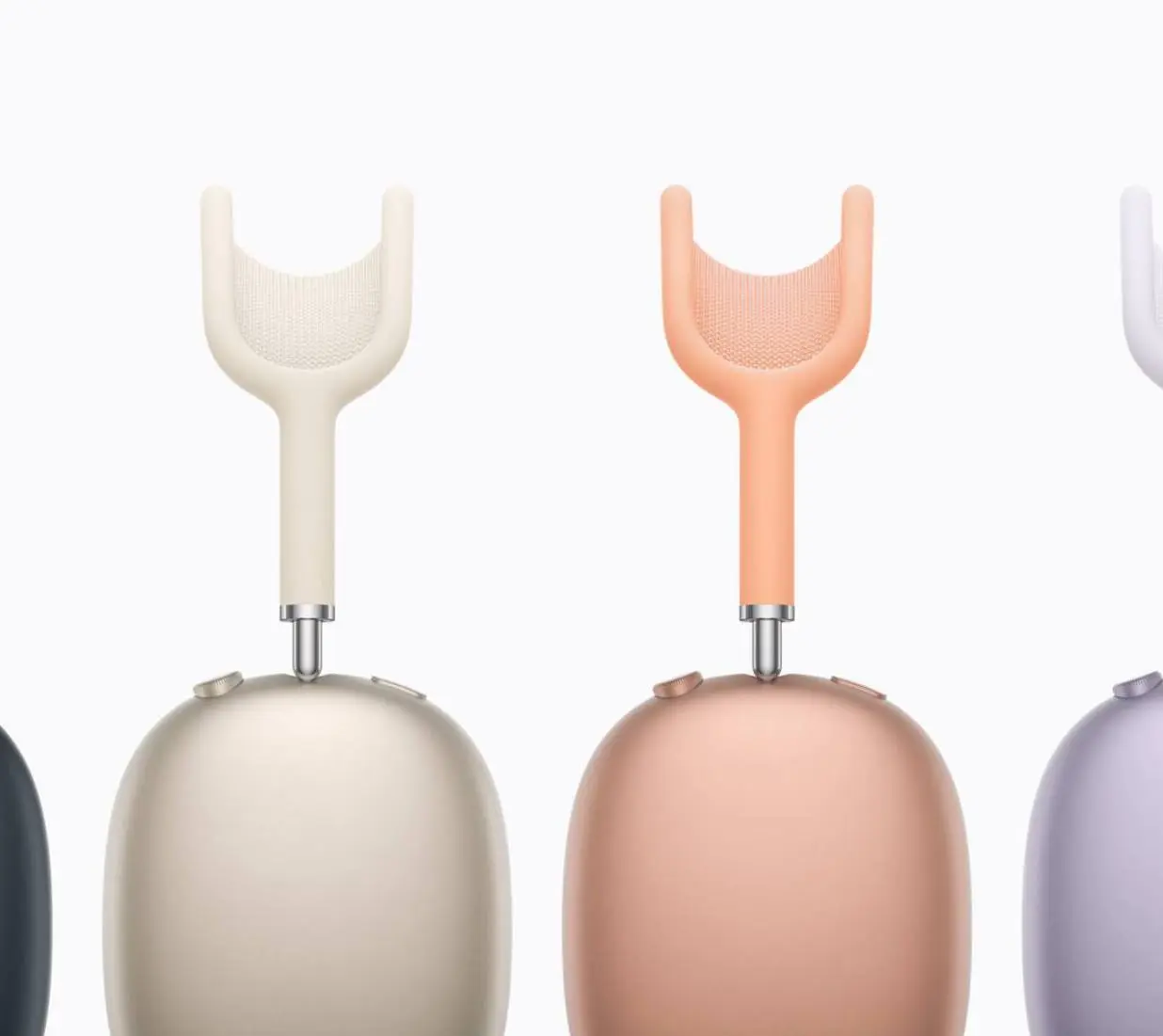 Компания Apple официально анонсировала AirPods Max 2 | Сетка — социальная сеть от hh.ru