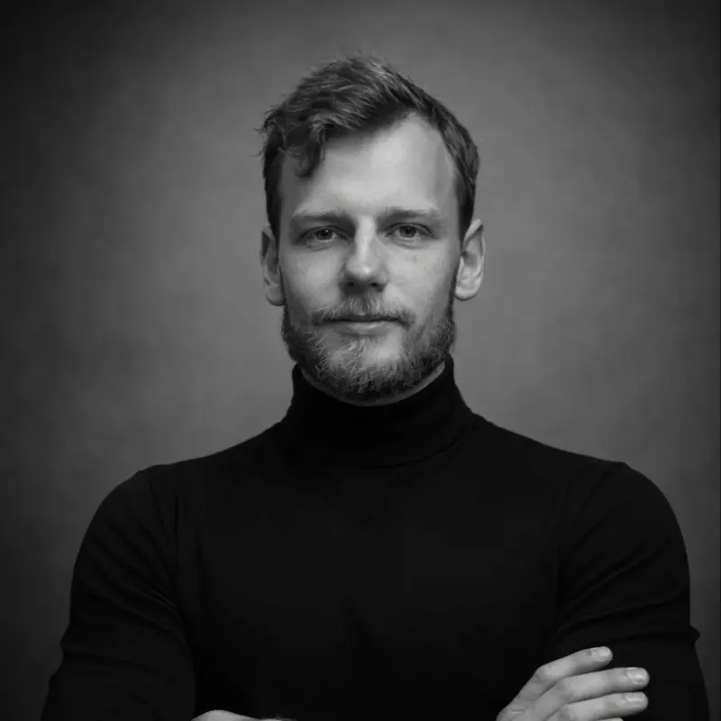 Владимир Ольшевский