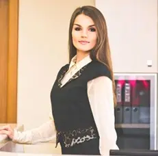 Инна Анищук