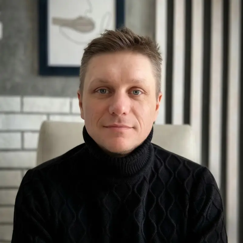 Андрей Гундырев | Сетка — социальная сеть от hh.ru