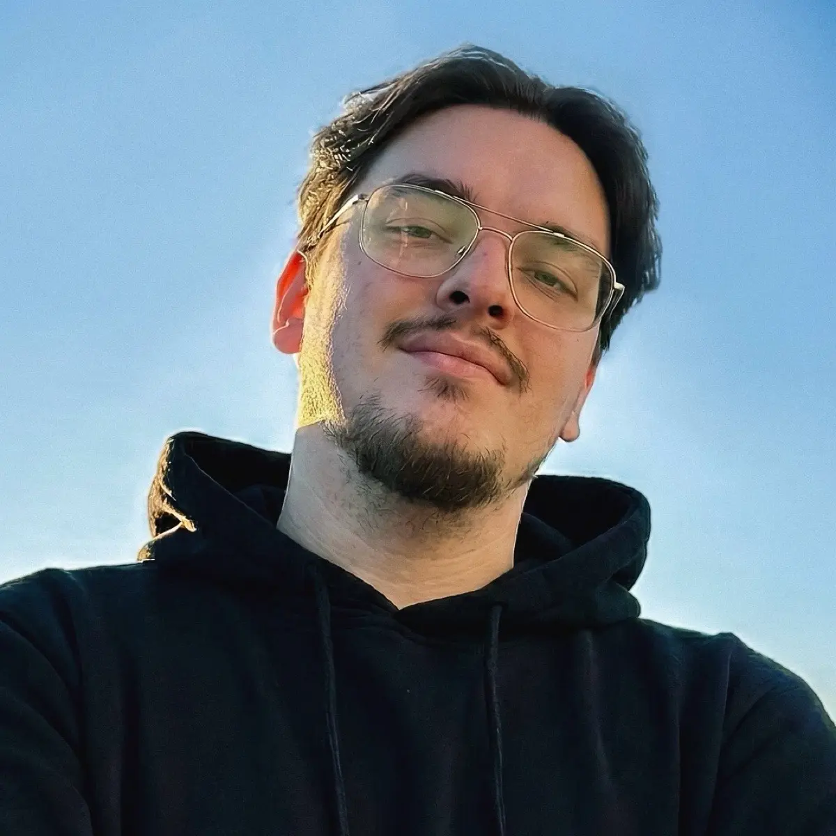 Евгений Шумилов | Сетка — социальная сеть от hh.ru