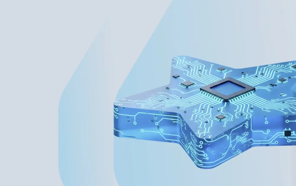 В России по заказу Минпромторга создается первая импортонезависимая система для автоматизированного проектирования (САПР) сверхвысокочастотных гибридных и монолитных интегральных схем
По оценкам разра... | Сетка — социальная сеть от hh.ru