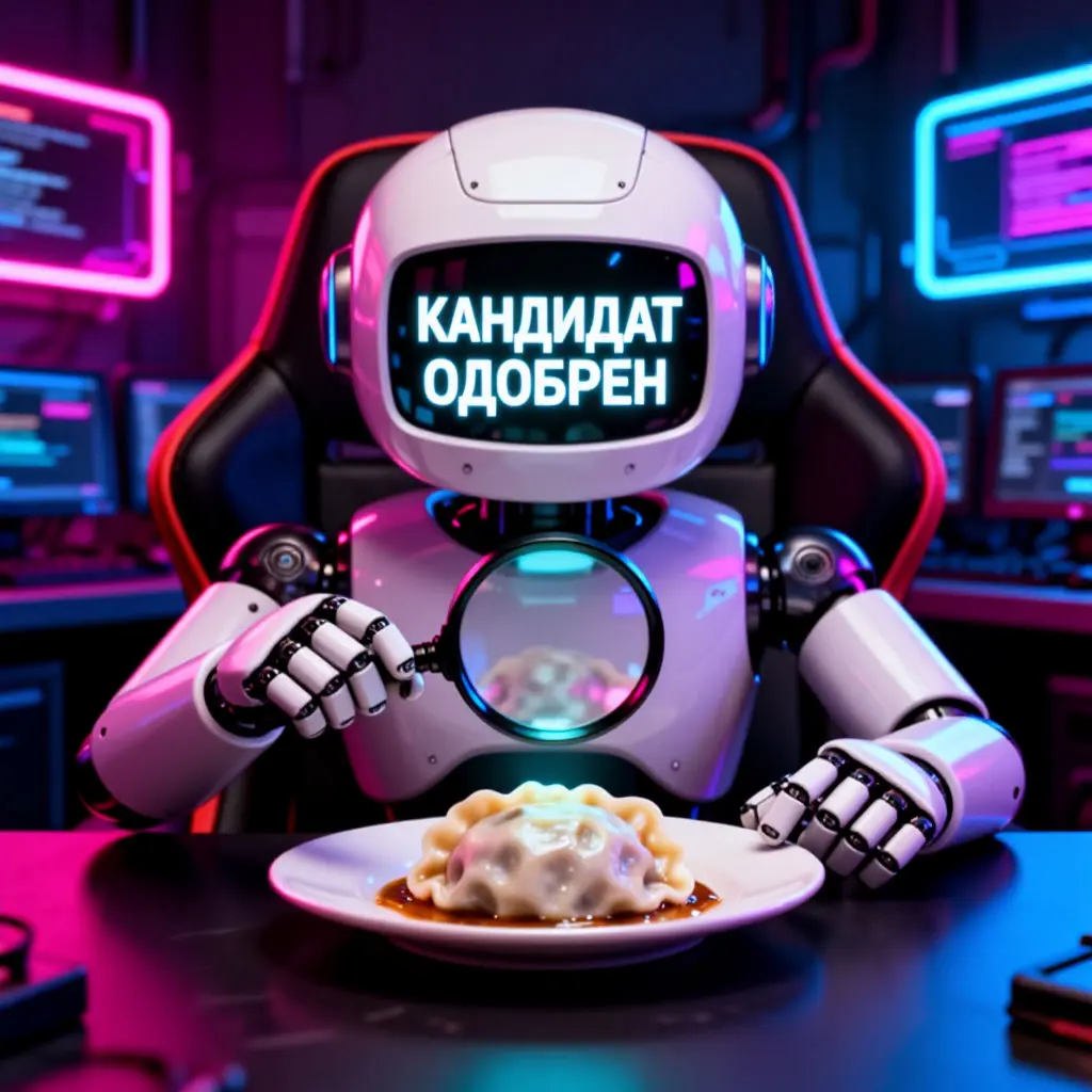 Надеюсь, не меня одного замучила тема пельменей? 🥟 | Сетка — социальная сеть от hh.ru