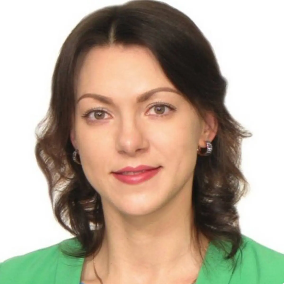 Екатерина Ляшко | Сетка — социальная сеть от hh.ru