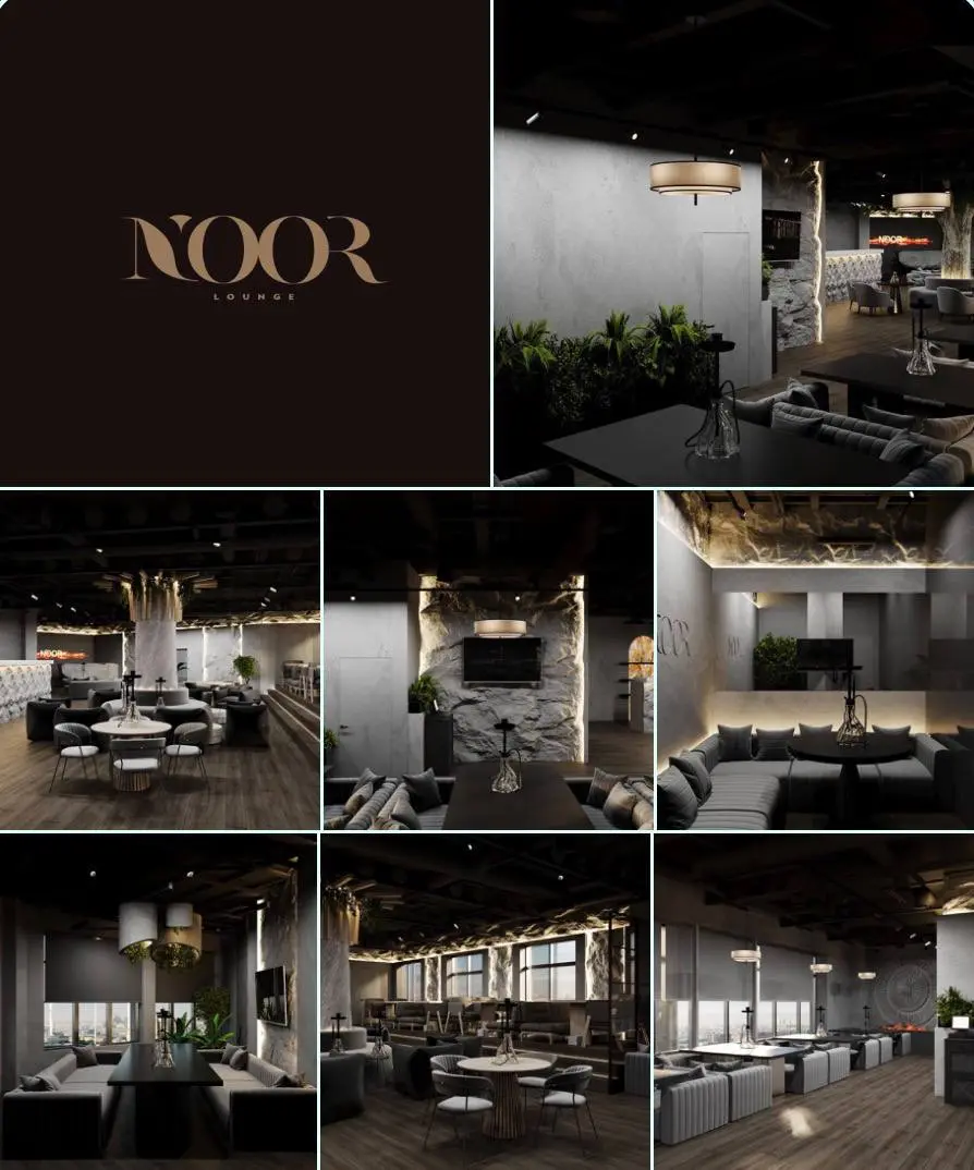 1️⃣ОФИЦИАНТ,
2️⃣ХОСТЕС,
3️⃣БАРМЕН
120 000₽ - 150 000₽
NOOR Lounge
• Химки
• Рестораны/Кафе
• +79671559899
В этом посте были ссылки, но мы их удалили по правилам Сетки | Сетка — социальная сеть от hh.ru
