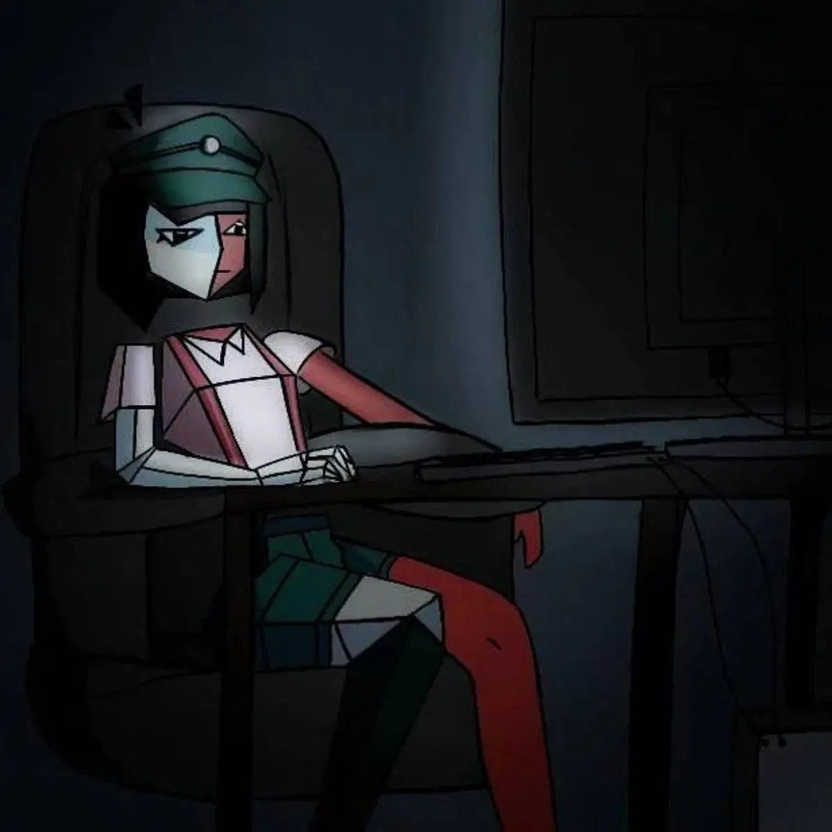 Иван Конышев | Сетка — социальная сеть от hh.ru