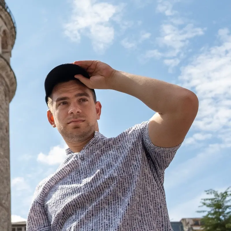 Дмитрий Курылев