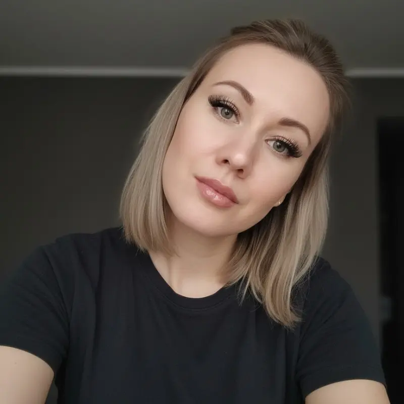 Екатерина Тимошкова