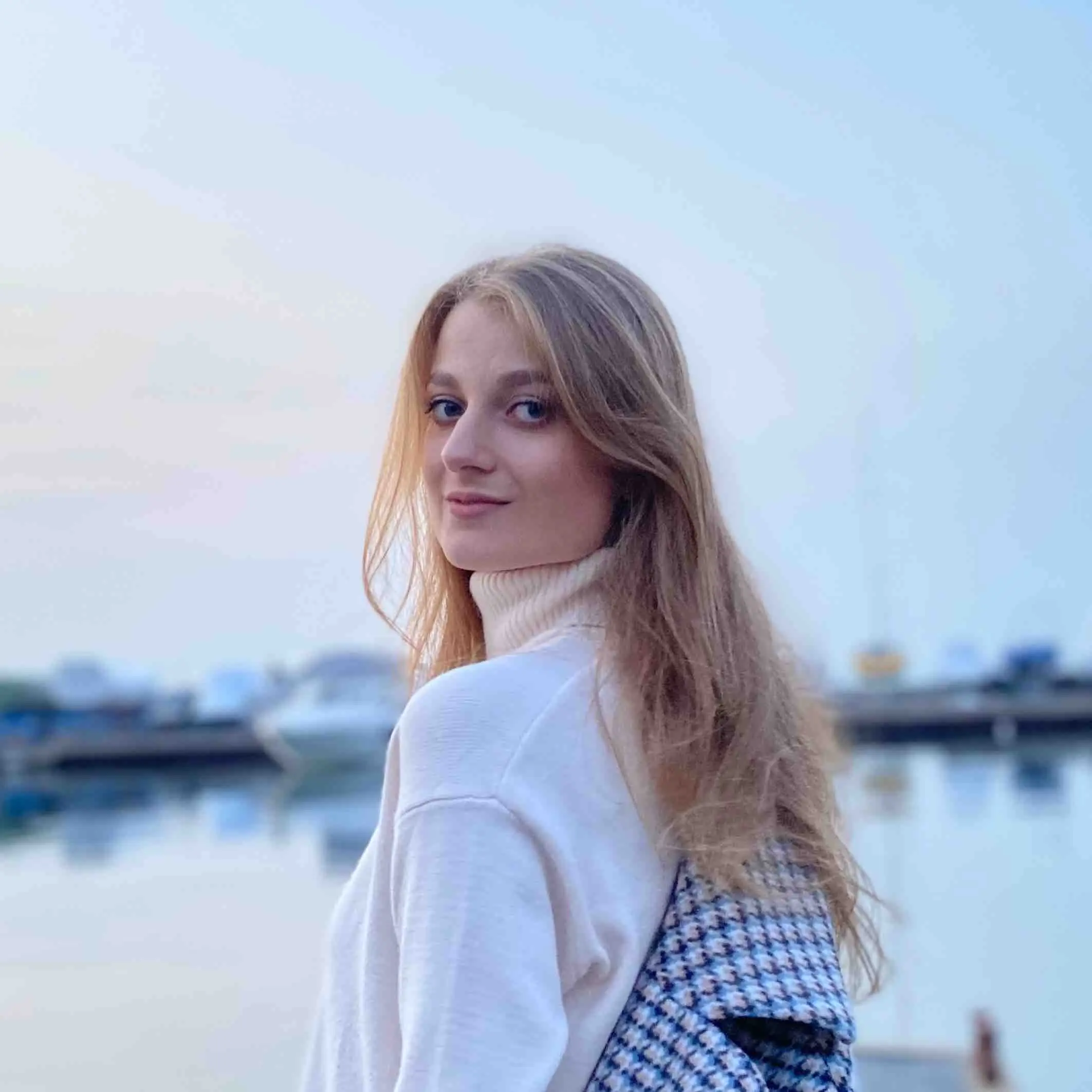 Татьяна Дудник
