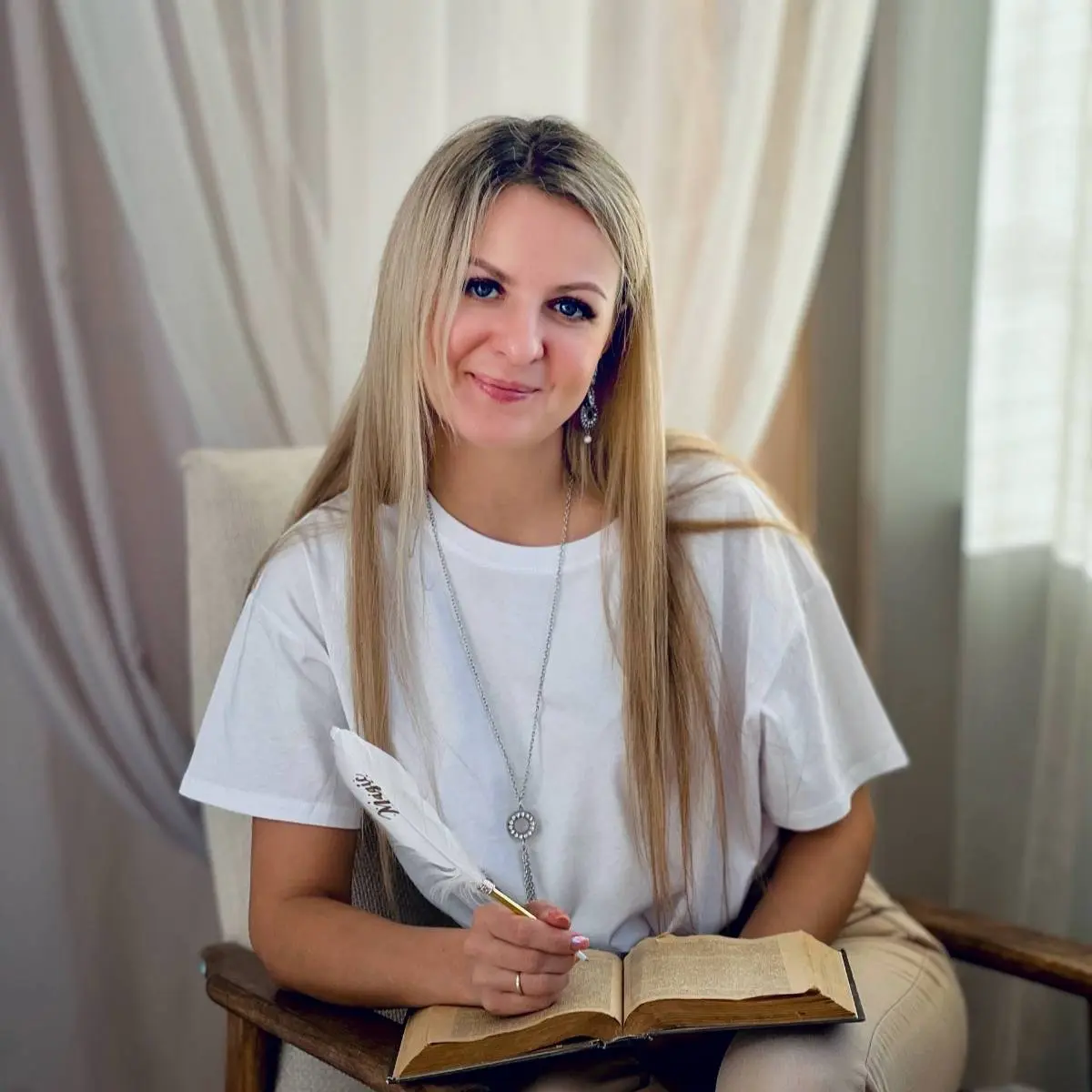 Юлия Марченко