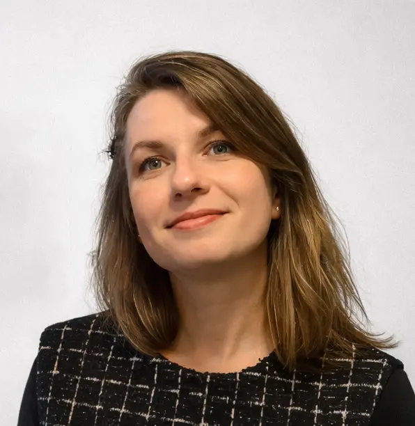 Анна Мирошниченко | Сетка — социальная сеть от hh.ru