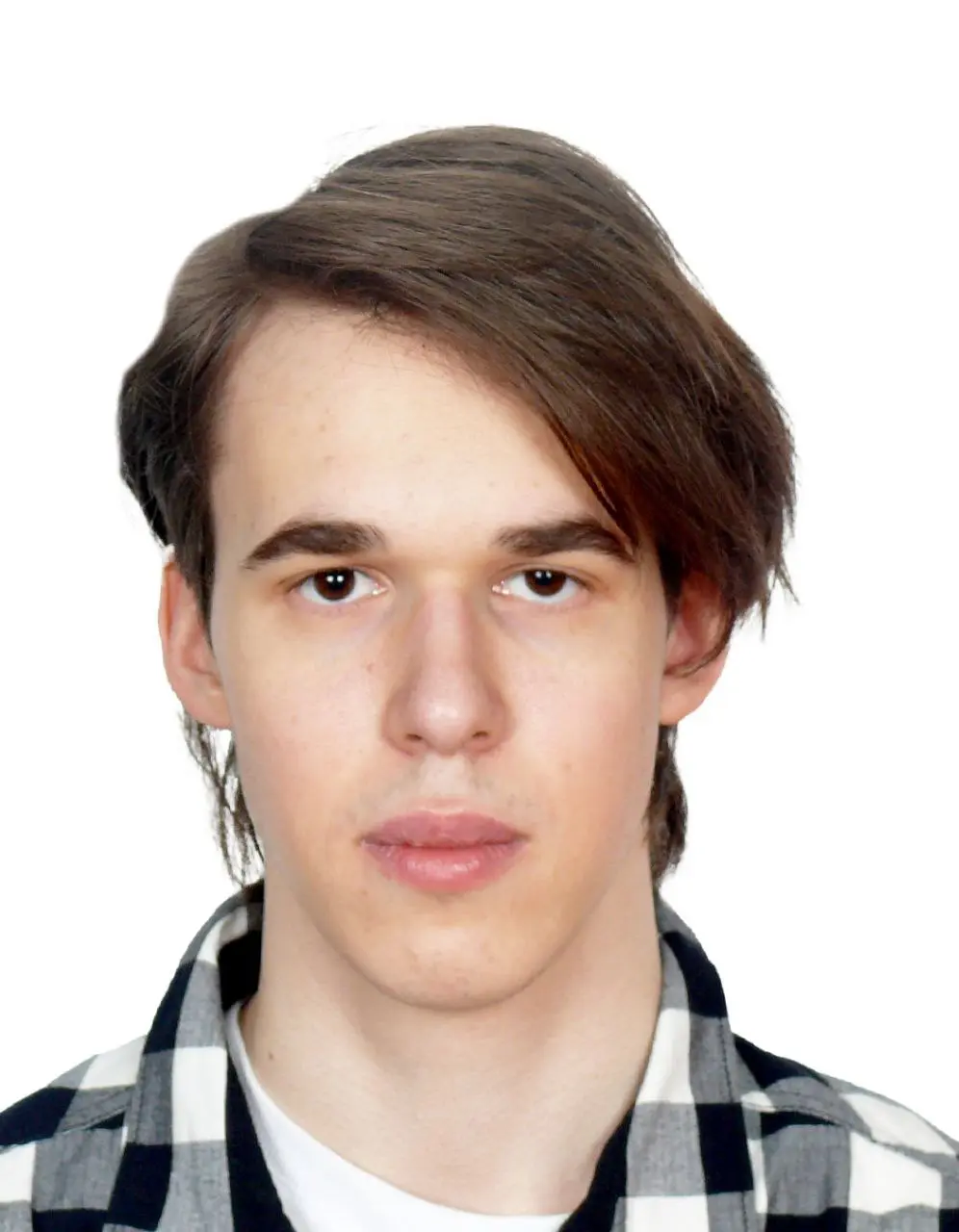 Dmitry Tarasov