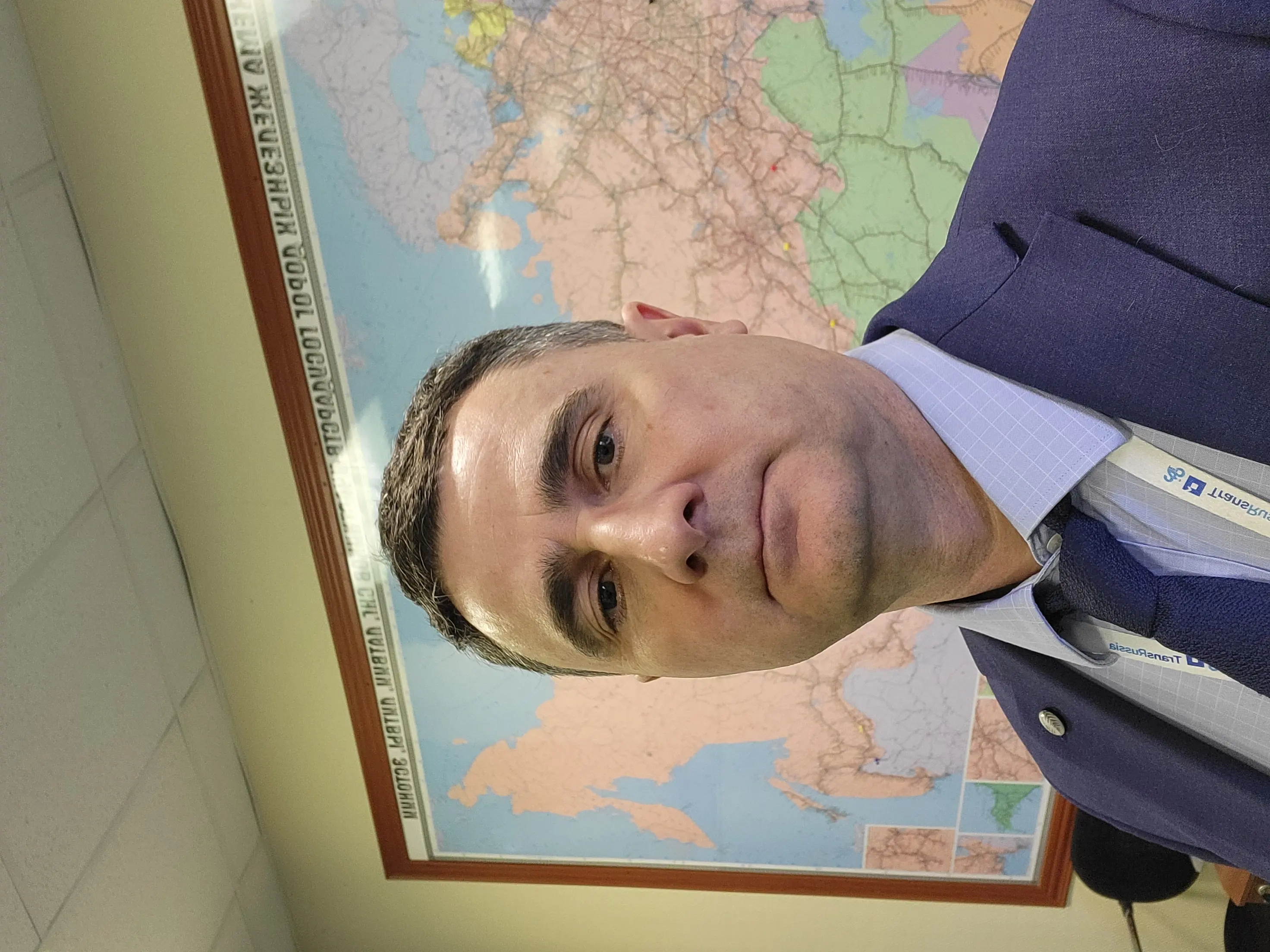 Валерий Чекалов