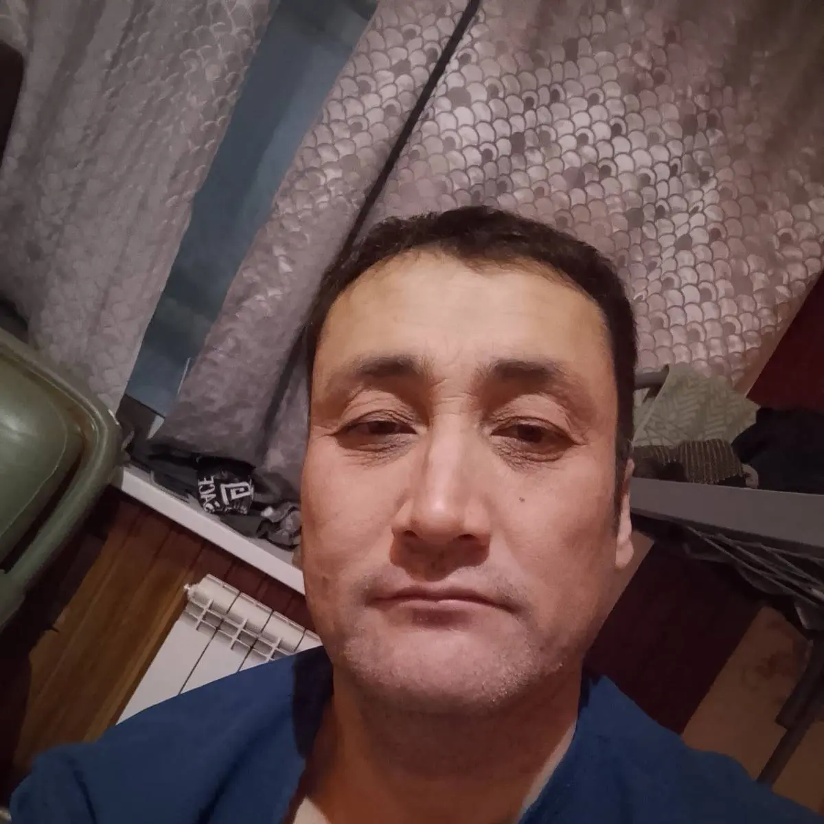 Хайрулло Джураев