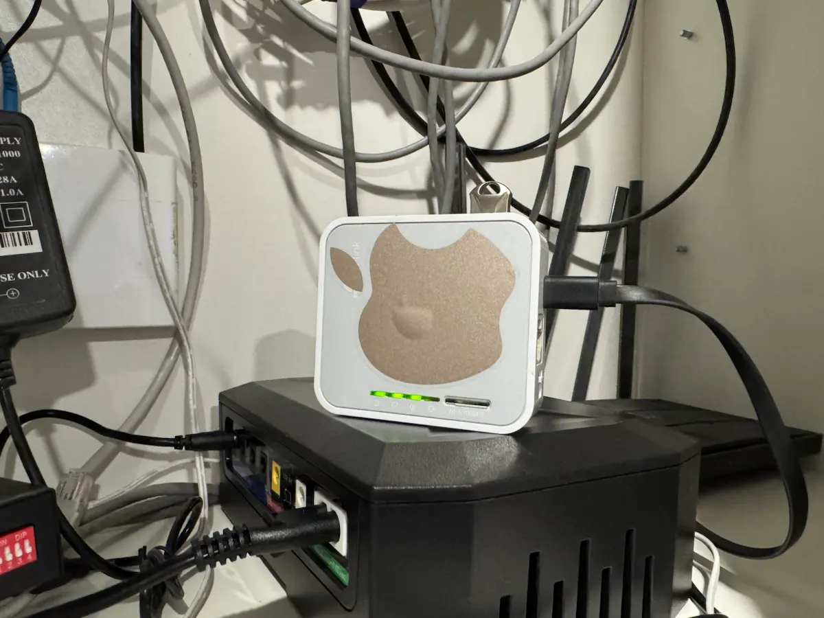 Почему мне все говорят что это не настоящий Mac Mini? | Сетка — социальная сеть от hh.ru