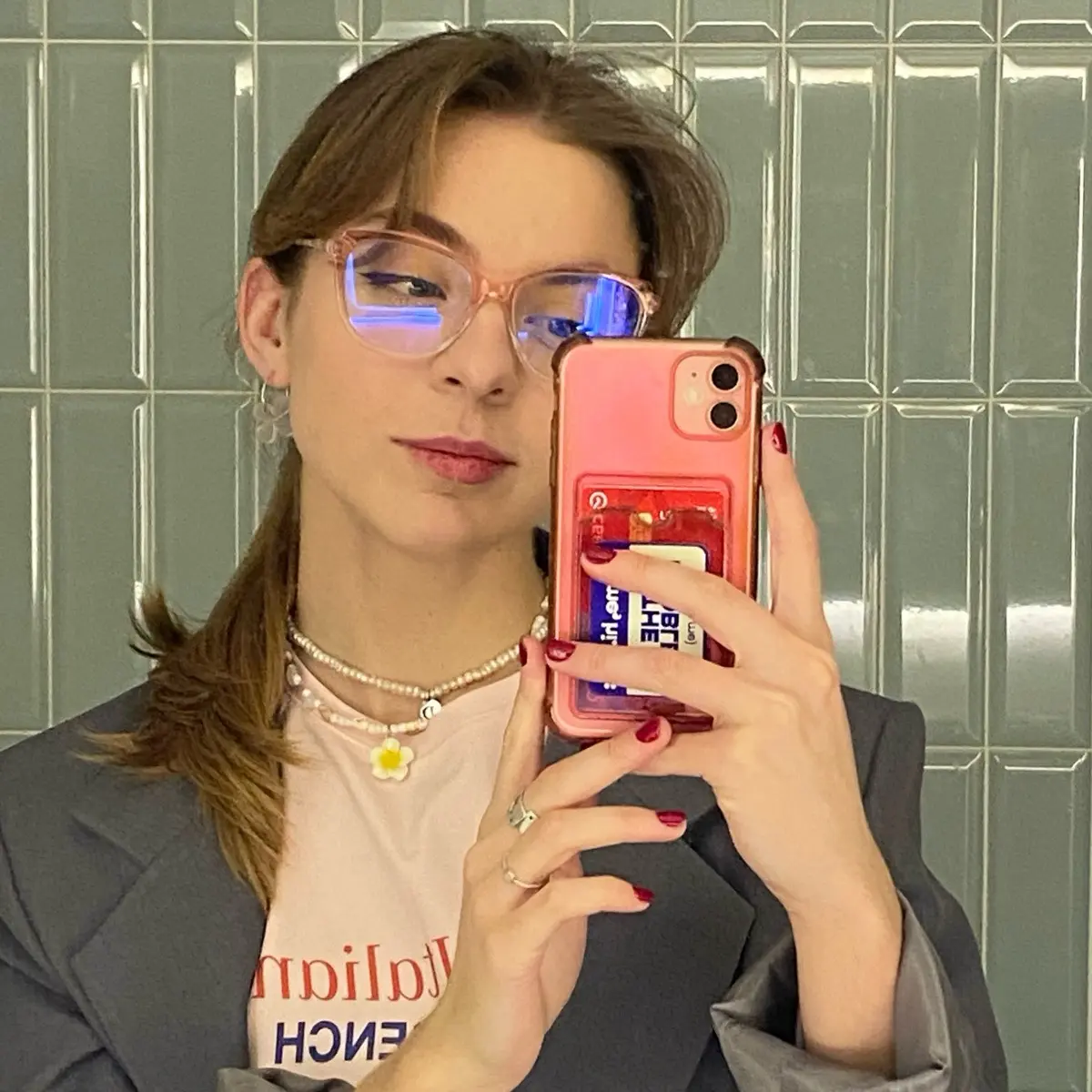 Дарья Молоканова | Сетка — социальная сеть от hh.ru