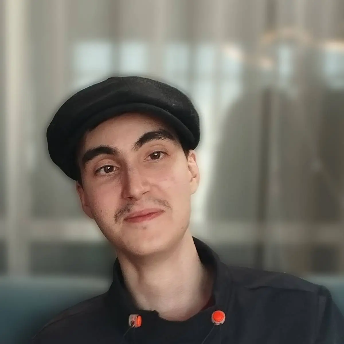 Кирилл Крыжановский